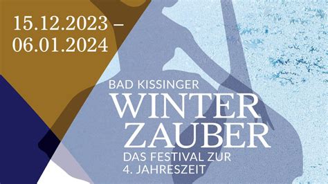 kissinger winterzauber 2023